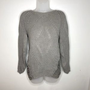 Fate Knit Sweater